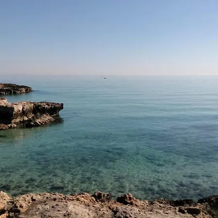 Casa Del Mare Lejlighed