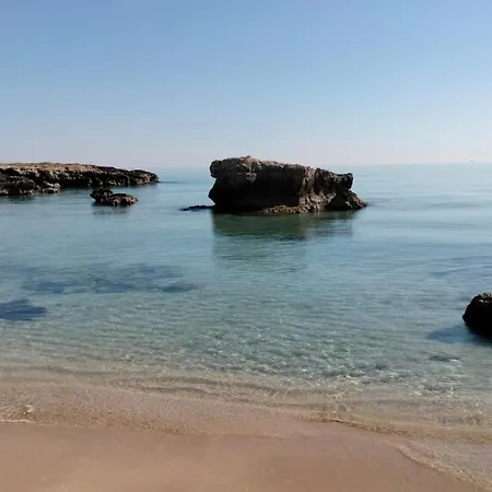 Casa Del Mare Lejlighed
