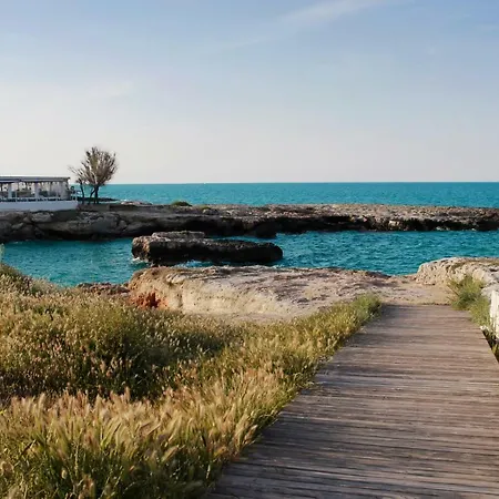 Casa Del Mare Lejlighed *