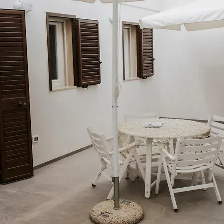 Casa Del Mare Lejlighed *