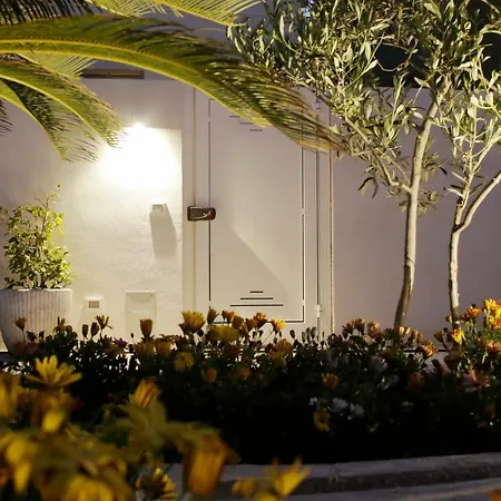 Casa Del Mare Lejlighed *