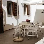 Casa Del Mare Lägenhet *