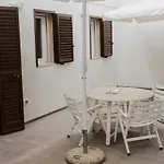 Casa Del Mare Lägenhet *