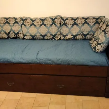 Casa Del Mare Apartmán