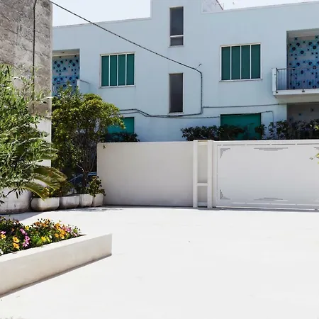 Casa Del Mare *