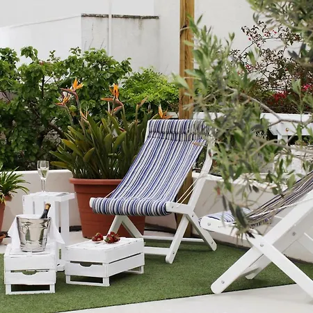 Apartamento Casa Del Mare