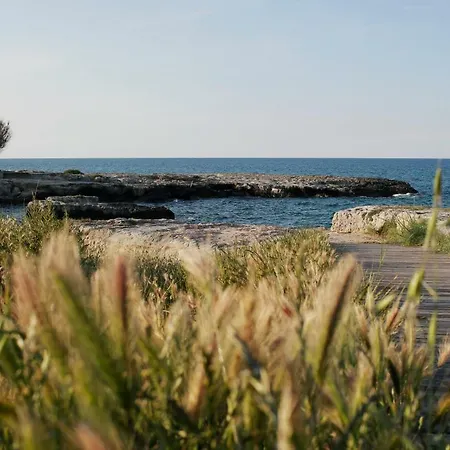 Casa Del Mare Apartamento Capitolo