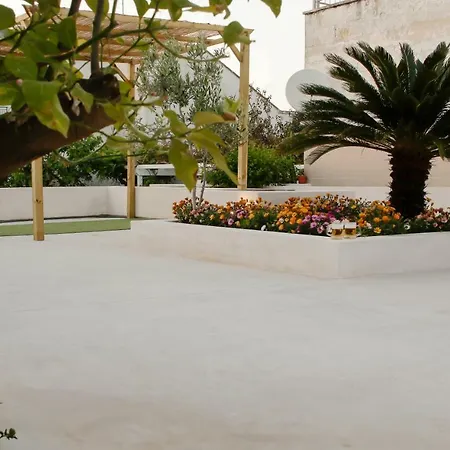 Casa Del Mare Apartment