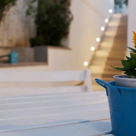 Casa Del Mare Apartmán *