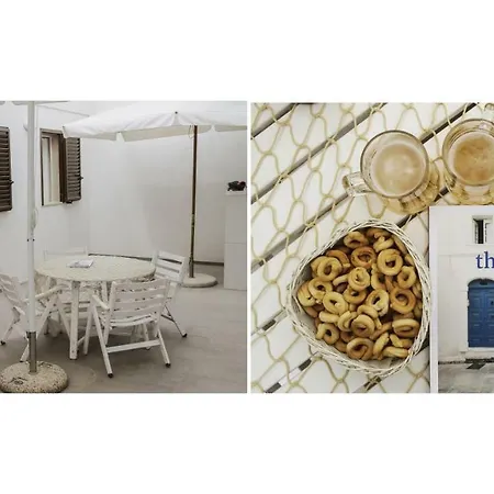 Casa Del Mare Capitolo