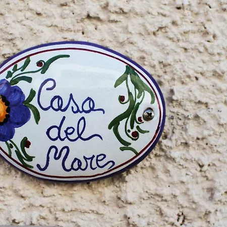 Apartmán Casa Del Mare