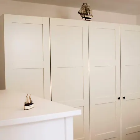 Apartmán Casa Del Mare Capitolo