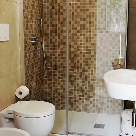 Casa Del Mare Apartamento