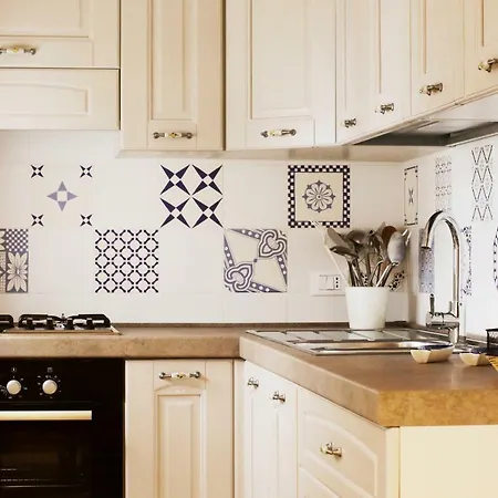 Casa Del Mare Apartmán