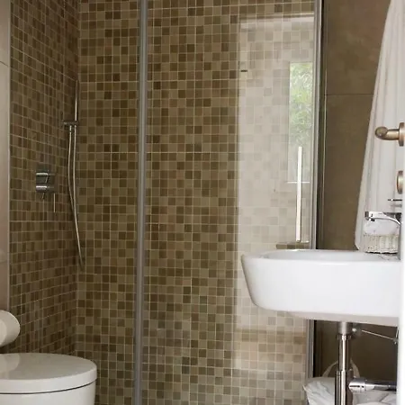 Casa Del Mare Apartamento *