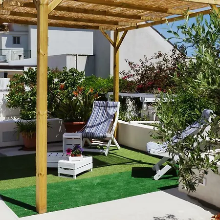 Apartamento Casa Del Mare