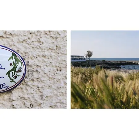 Casa Del Mare Capitolo