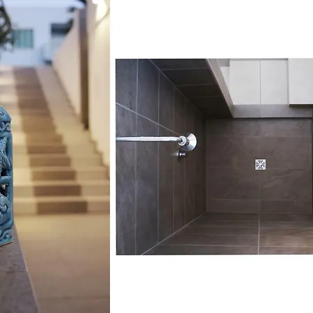 Casa Del Mare Apartmán *