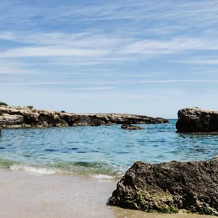 Casa Del Mare Capitolo