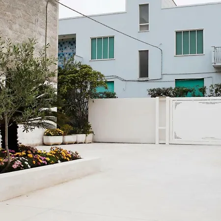 Casa Del Mare