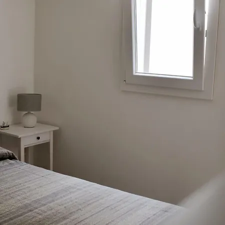 Casa Del Mare Apartment Capitolo