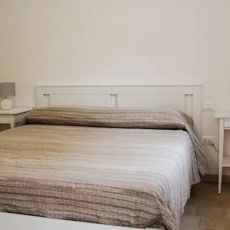 Casa Del Mare Apartment *