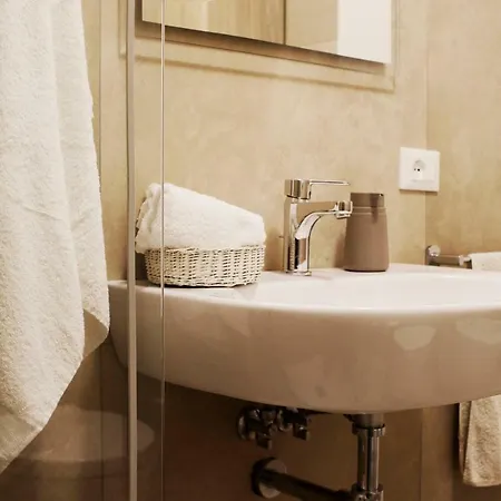 Casa Del Mare Capitolo