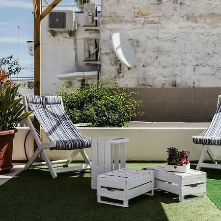 Casa Del Mare Apartamento *