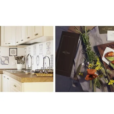 Casa Del Mare Capitolo