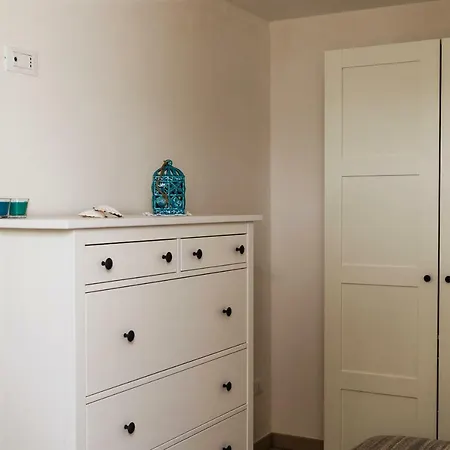 Casa Del Mare Apartmán *