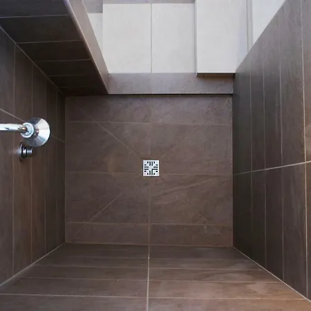 Casa Del Mare Capitolo