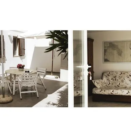 Casa Del Mare Capitolo