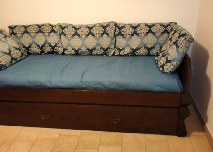 Casa Del Mare Appartamento