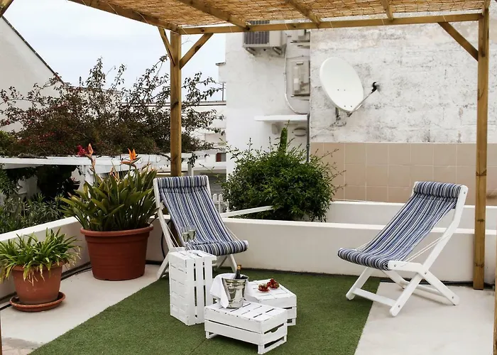 Apartmán Casa Del Mare *