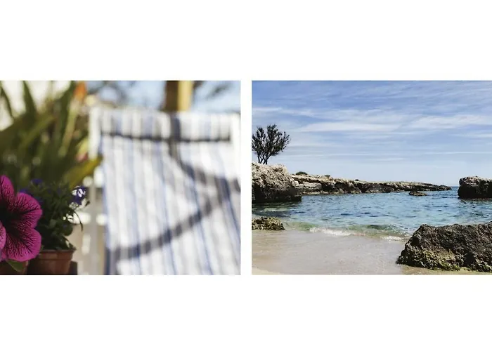 Casa Del Mare * Capitolo