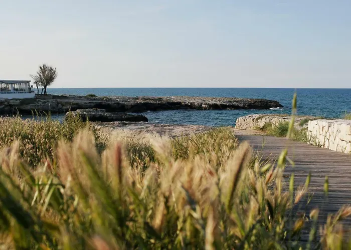 Casa Del Mare Apartmán Capitolo