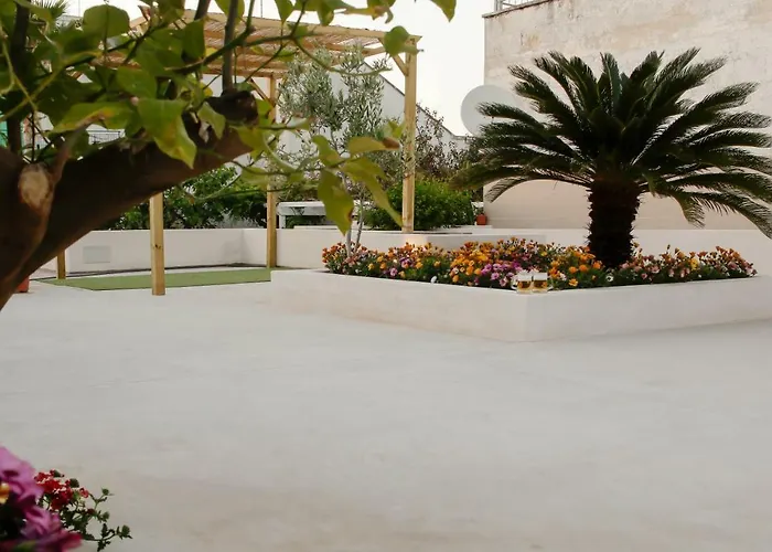 Casa Del Mare Apartmán