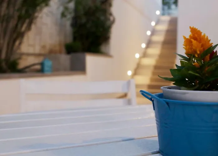 Casa Del Mare Appartamento *