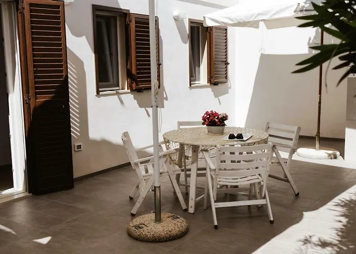 Casa Del Mare Apartmán *