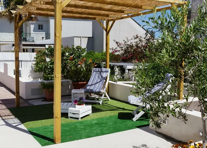 Appartamento Casa Del Mare