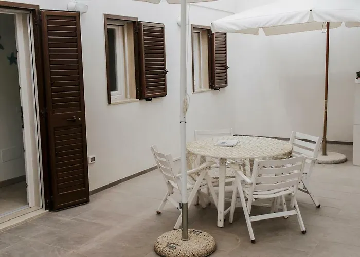 Casa Del Mare Apartmán *