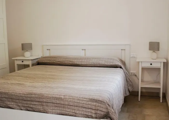 Casa Del Mare Apartmán *