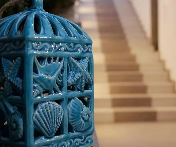 Casa Del Mare Appartamento Capitolo