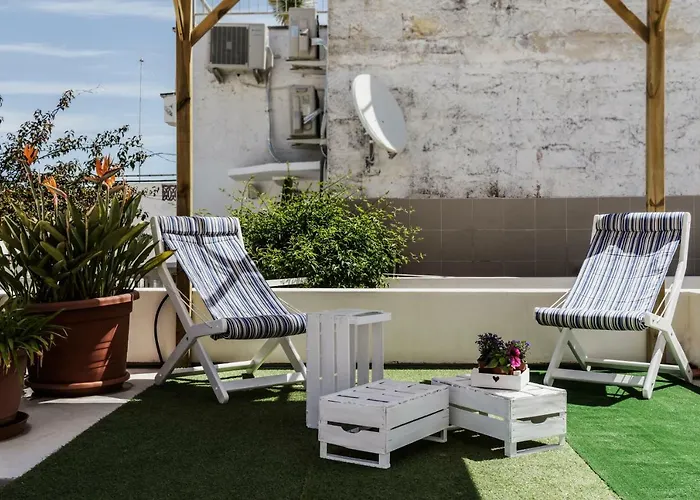 Casa Del Mare Apartmán *