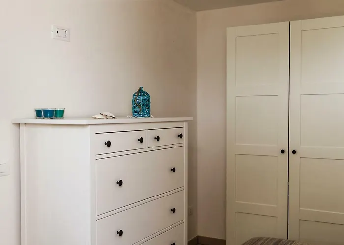 Casa Del Mare Appartamento *